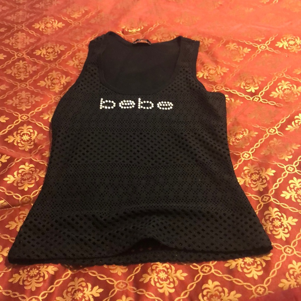 Bebe tops